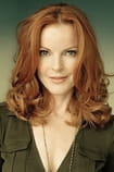 Marcia Cross Films with the actor Marcia Cross