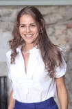 Filmek a színésszel Miryam Gallego