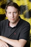 Joe Cornish Filmek a színésszel Joe Cornish