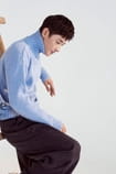 Films with the actor Luo Jin