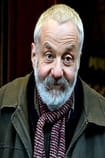 Mike Leigh Films with the actor Mike Leigh