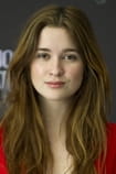 Alice Englert Films with the actor Alice Englert