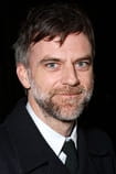 Paul Thomas Anderson Films with the actor Paul Thomas Anderson