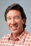 Tim Allen Films with the actor Tim Allen