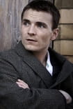 Michael Legge Filma me aktorin Michael Legge