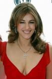 Elizabeth Hurley Films with the actor Elizabeth Hurley