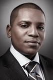 Mekhi Phifer Films with the actor Mekhi Phifer
