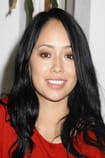 Maya Zapata Films with the actor Maya Zapata