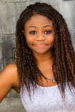Films with the actor Hope Olaide' Wilson