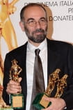 Giuseppe Tornatore Filmy s hercom Giuseppe Tornatore