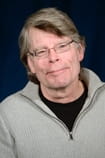 Stephen King Films with the actor Stephen King