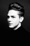 Xavier Dolan Films with the actor Xavier Dolan
