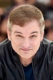 Shane Black Films with the actor Shane Black