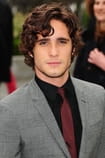 Diego Boneta Films with the actor Diego Boneta