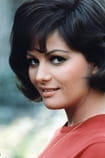 Claudia Cardinale Filmy s tímto hercem Claudia Cardinale