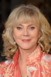 Blythe Danner Films with the actor Blythe Danner