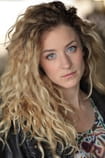 Hallee Hirsh Films with the actor Hallee Hirsh