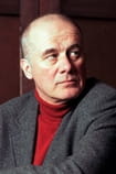 Hanns Zischler Films with the actor Hanns Zischler