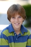 Chase Ellison Films with the actor Chase Ellison