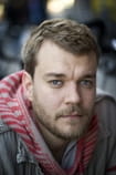 Johan Philip Asbæk Films with the actor Johan Philip Asbæk