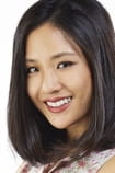 Constance Wu Films with the actor Constance Wu