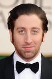 Simon Helberg Films with the actor Simon Helberg
