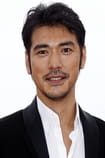 Takeshi Kaneshiro Films with the actor Takeshi Kaneshiro