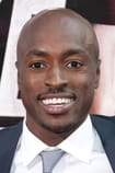 Films with the actor Wolé Parks