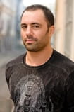 Joe Rogan Films with the actor Joe Rogan