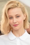 Sarah Gadon Films with the actor Sarah Gadon
