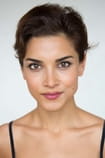 Amber Rose Revah Filmy z aktorem Amber Rose Revah