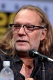 Greg Nicotero Films with the actor Greg Nicotero