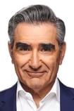 Eugene Levy Films with the actor Eugene Levy