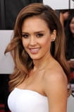 Jessica Alba Filmy s hercom Jessica Alba