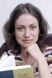 Anna Kovalchuk Filmy s tímto hercem Anna Kovalchuk