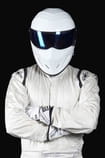Films with the actor The Stig