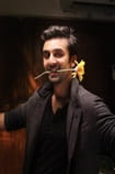 Ranbir Kapur Films with the actor Ranbir Kapur