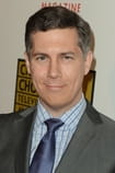 Chris Parnell Films with the actor Chris Parnell