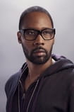 RZA Films with the actor RZA