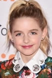 McKenna Grace Films with the actor McKenna Grace