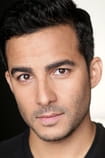 Ennis Esmer Films with the actor Ennis Esmer