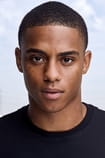 Films with the actor Keith Powers