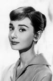 Filmek a színésszel Audrey Hepburn