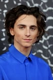 Filmy s tímto hercem Timothée Chalamet