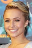 Hayden Panettiere Filma me aktorin Hayden Panettiere