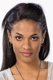 Freema Agyeman Filmy z aktorem Freema Agyeman