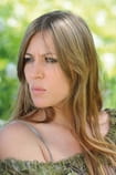 Mathilde Seigner Films with the actor Mathilde Seigner