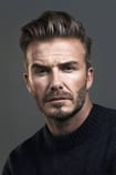Filmy z aktorem David Beckham