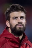 Films with the actor Gerard Piqué