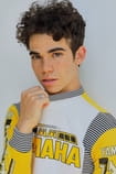 Cameron Boyce Films with the actor Cameron Boyce